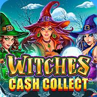 Witches Cash Collect™